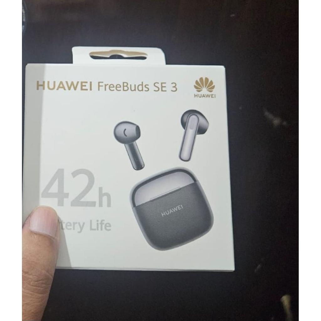 Huawei Buds