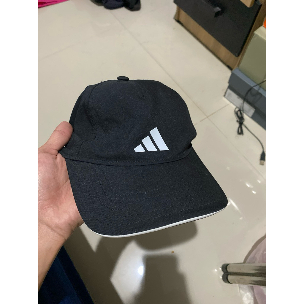 Topi Adidas Original