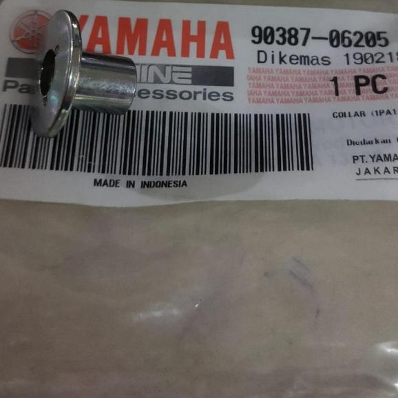 Bos Baut Spakbor Depan XSR, R15 90387-06205