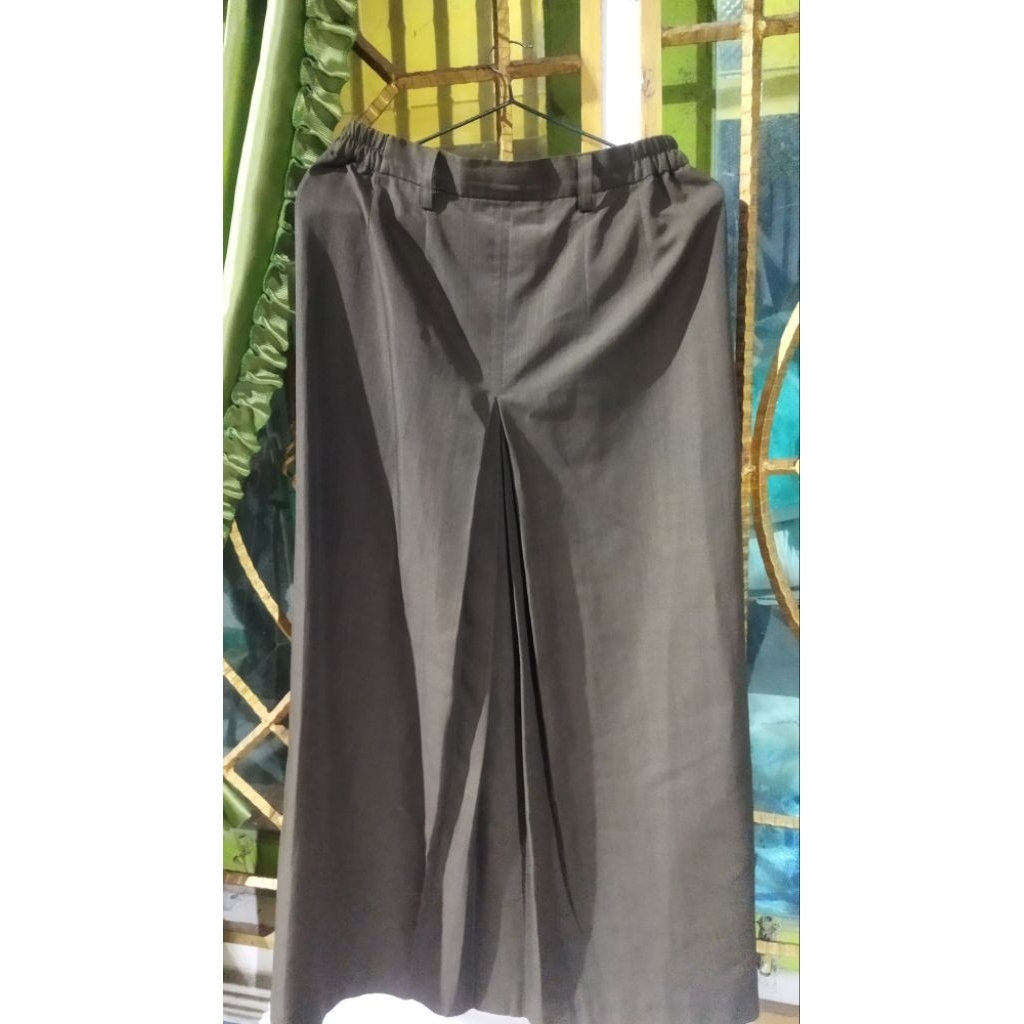 BAJU JAS SMKN1 PALEMBANG