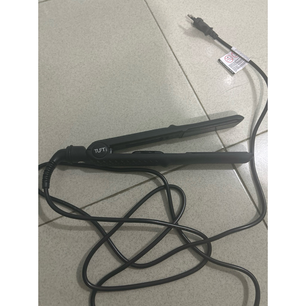 catokan tuft preloved