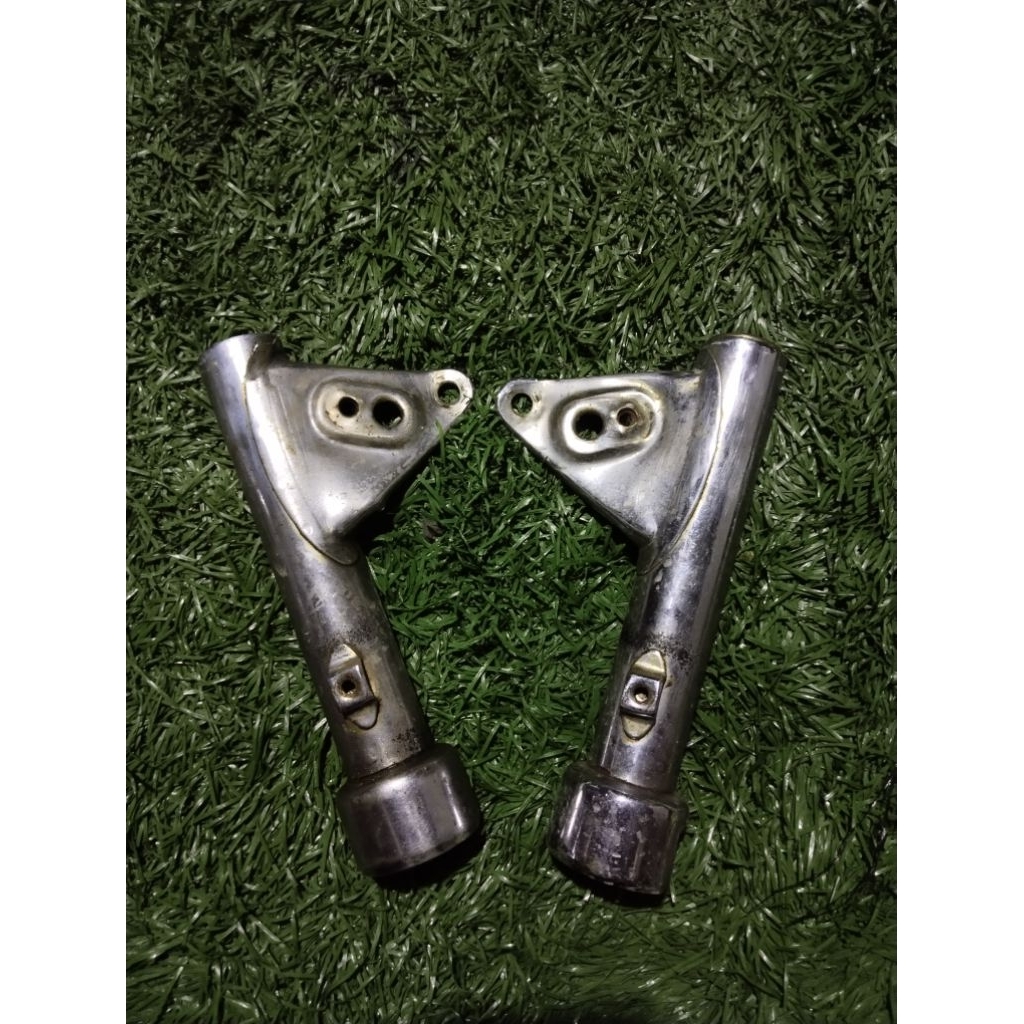 pangkon lampu depan fukuda jialing kancil