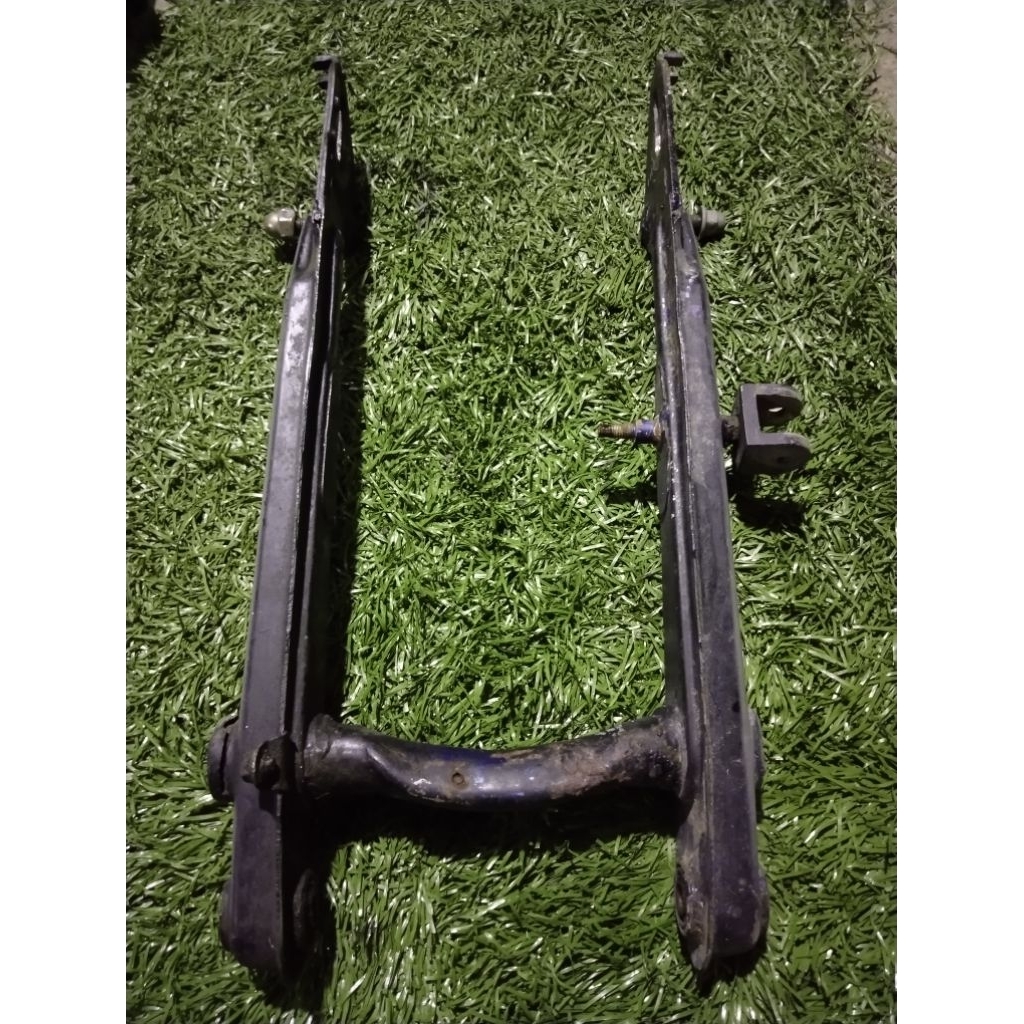 swing arm lepasan fukuda jialing kancil