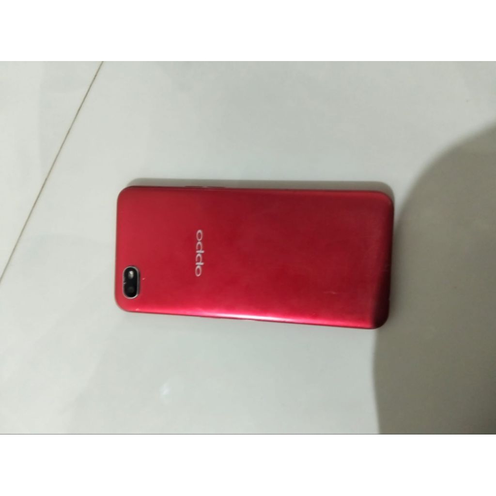 hp oppo a1k minus lcd