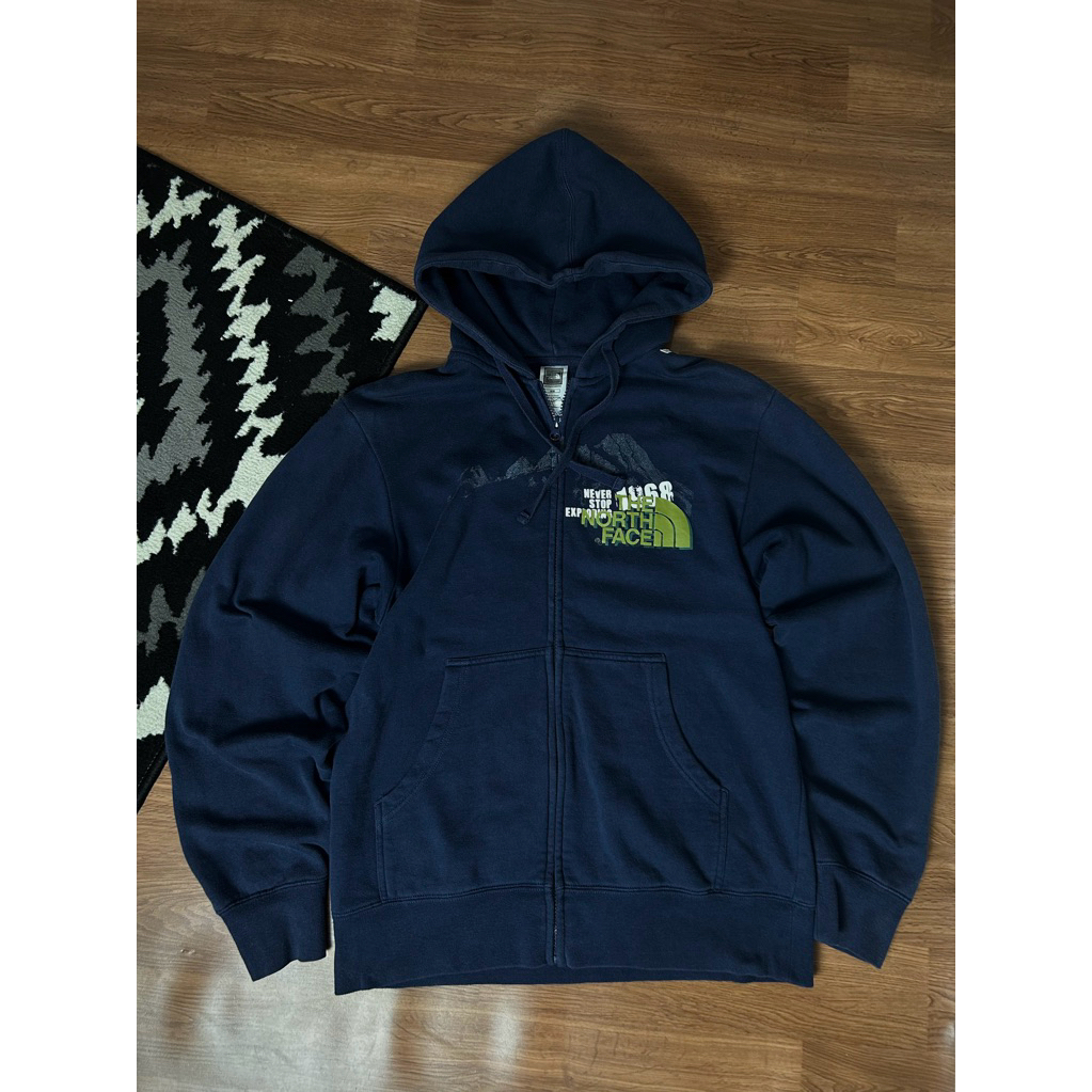 Hoodie tenonet