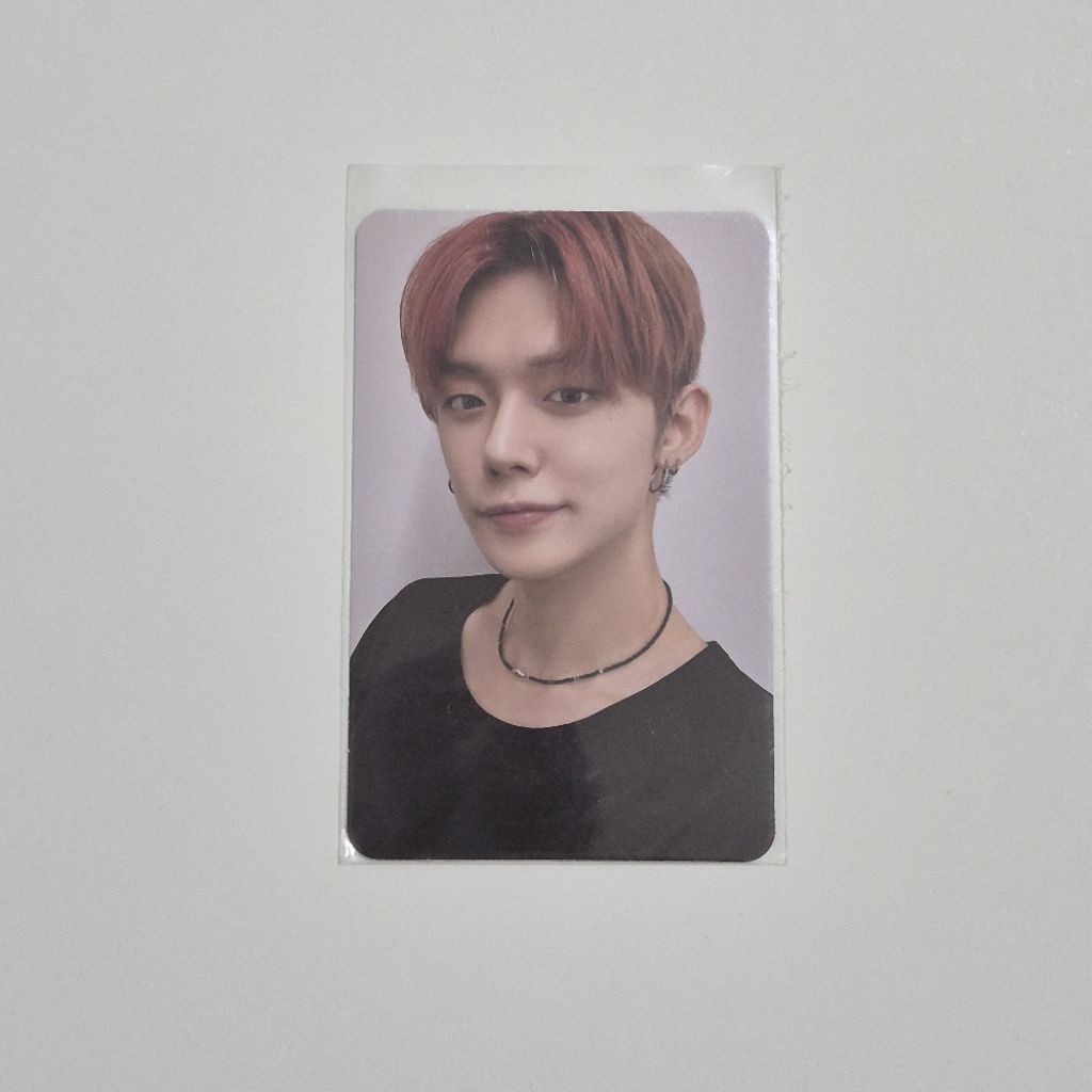 Yeonjun Pob Kpopmerch TSCS Santuary