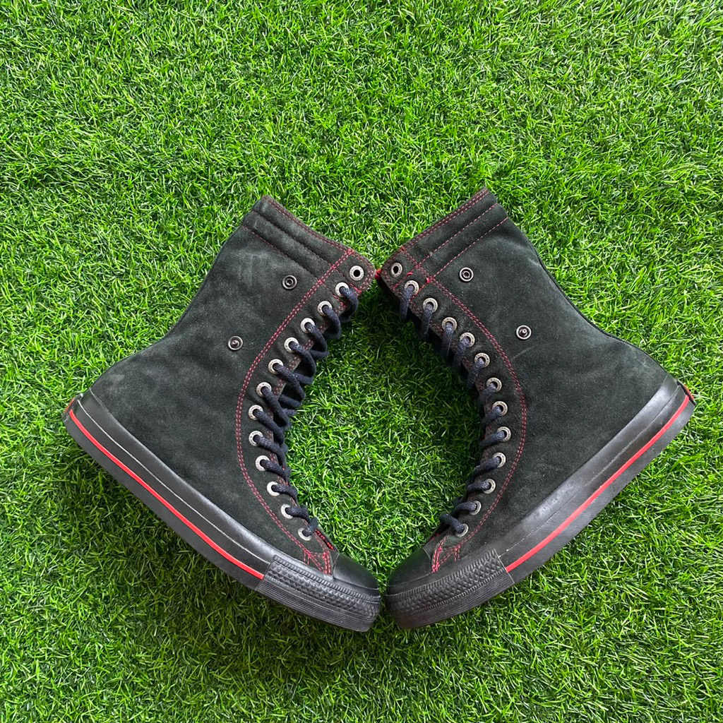 converse ct knee japmar 39.5/25cm