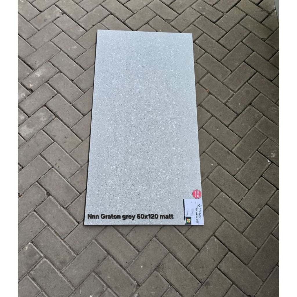 Granit Graton Grey 60x120