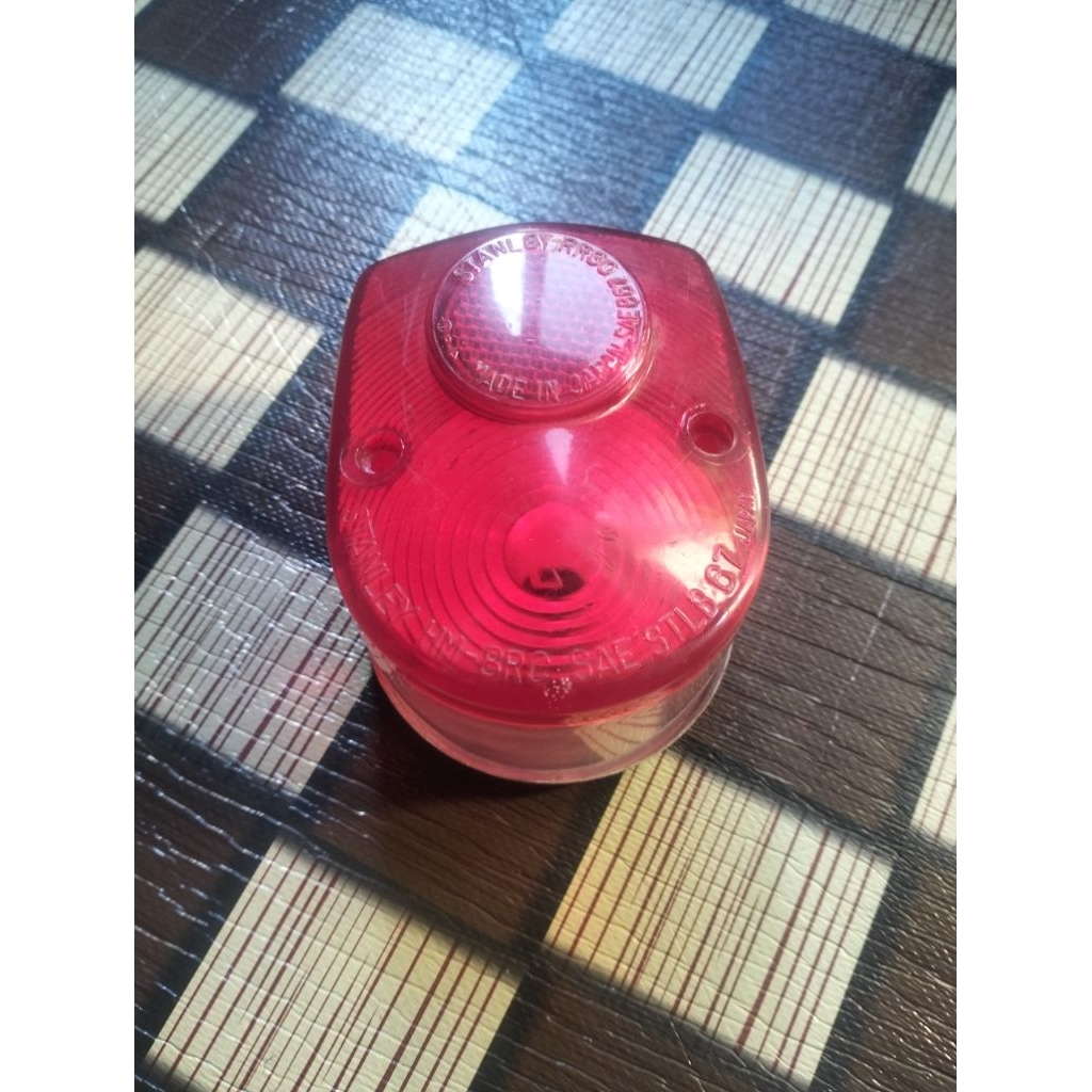 STOPLAMP HONDA C70 HONDA XL125e