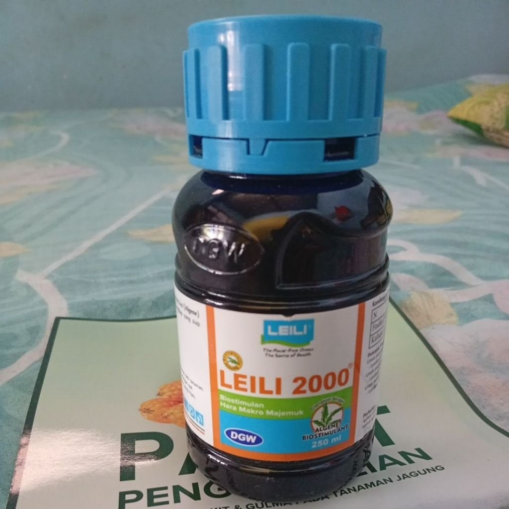 LEILI 2000 (250ml)
