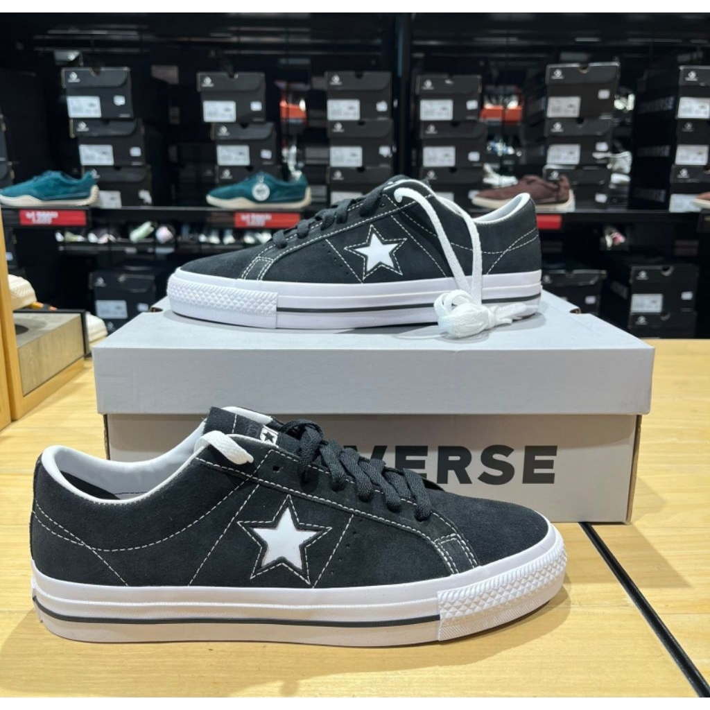 CONVERSE ONE STAR PRO OX