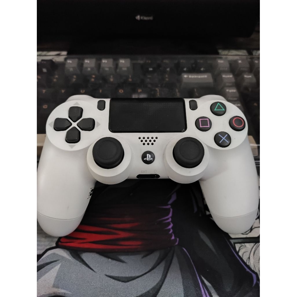 stik PS4 ORI MESIN
