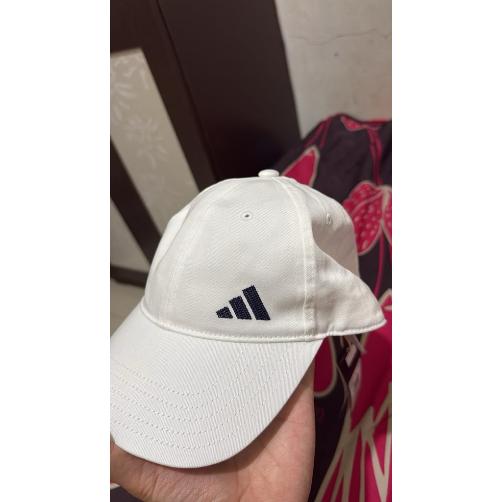 Topi Adidas Baseball Cap original