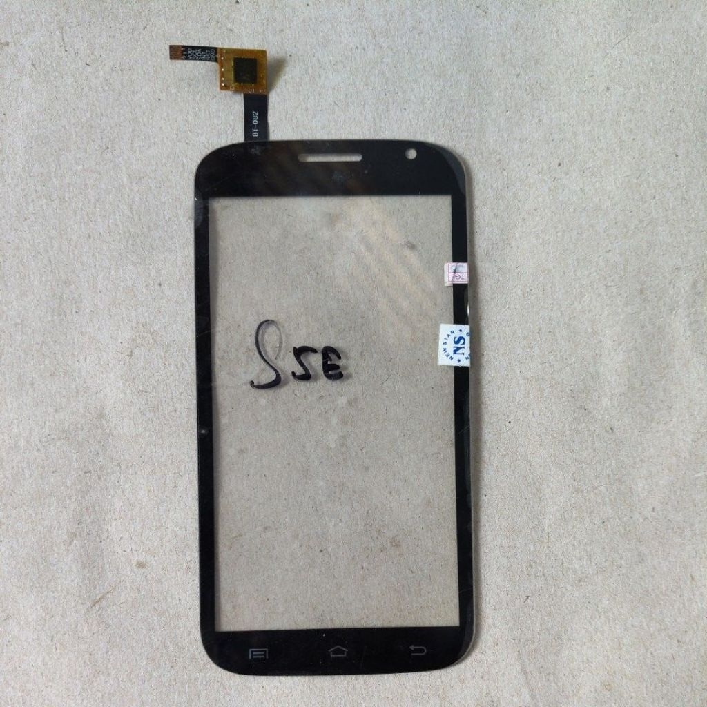 TOUCHSCREEN ADVAN S5E ORIGINAL