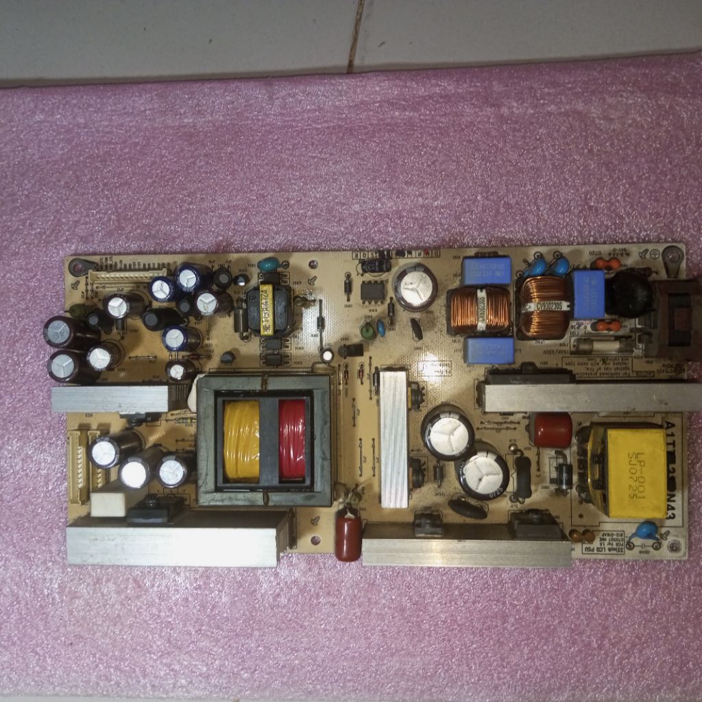 PSU Polytron PLM3218T