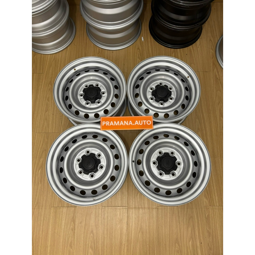 Velg Kaleng Ford Everest Ring 16 Celong Original