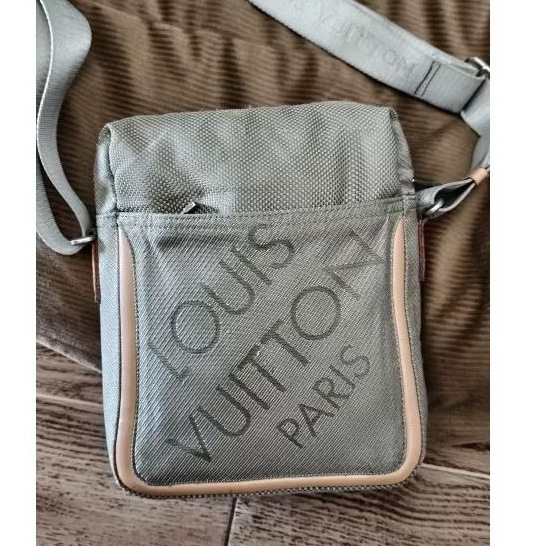 Tas Shoulder Louis Vuitton (second)