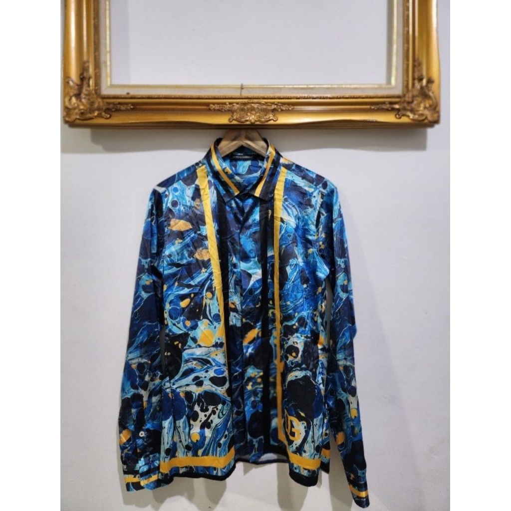 dolce&gabana