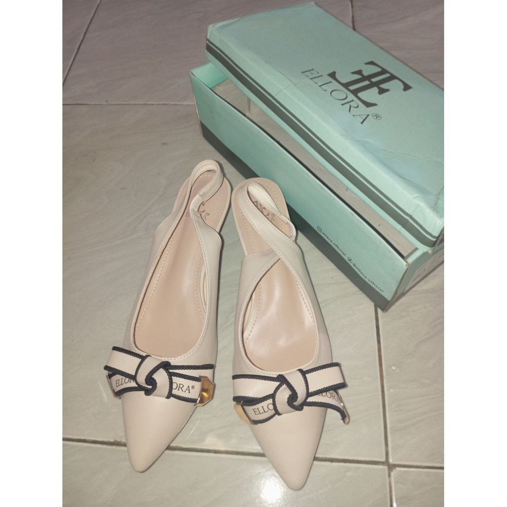 heels ellora