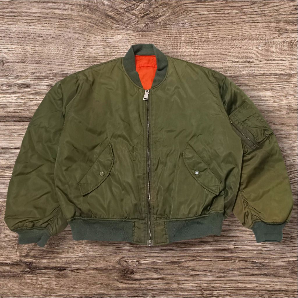 MA-1 Bomber Jacket