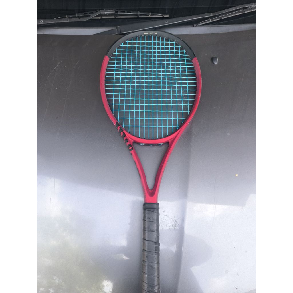 WILSON CLASH V2