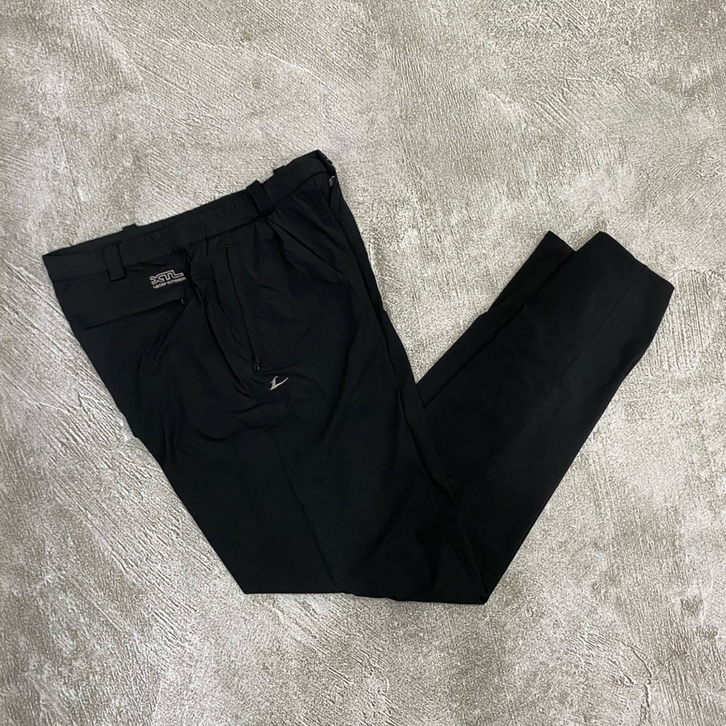 Celana Outdoor Panjang Lecaf 35-37