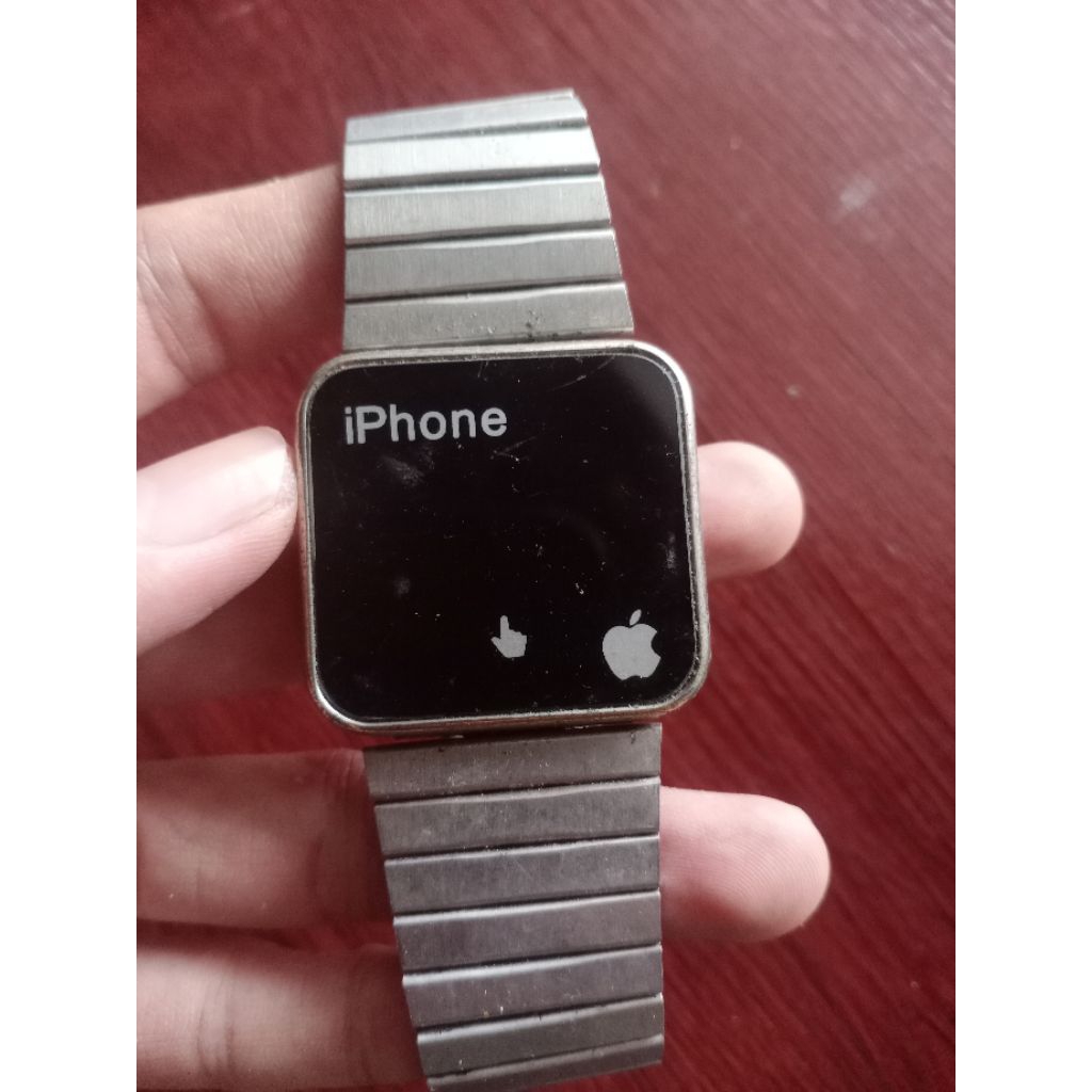 Jam tangan IPhone