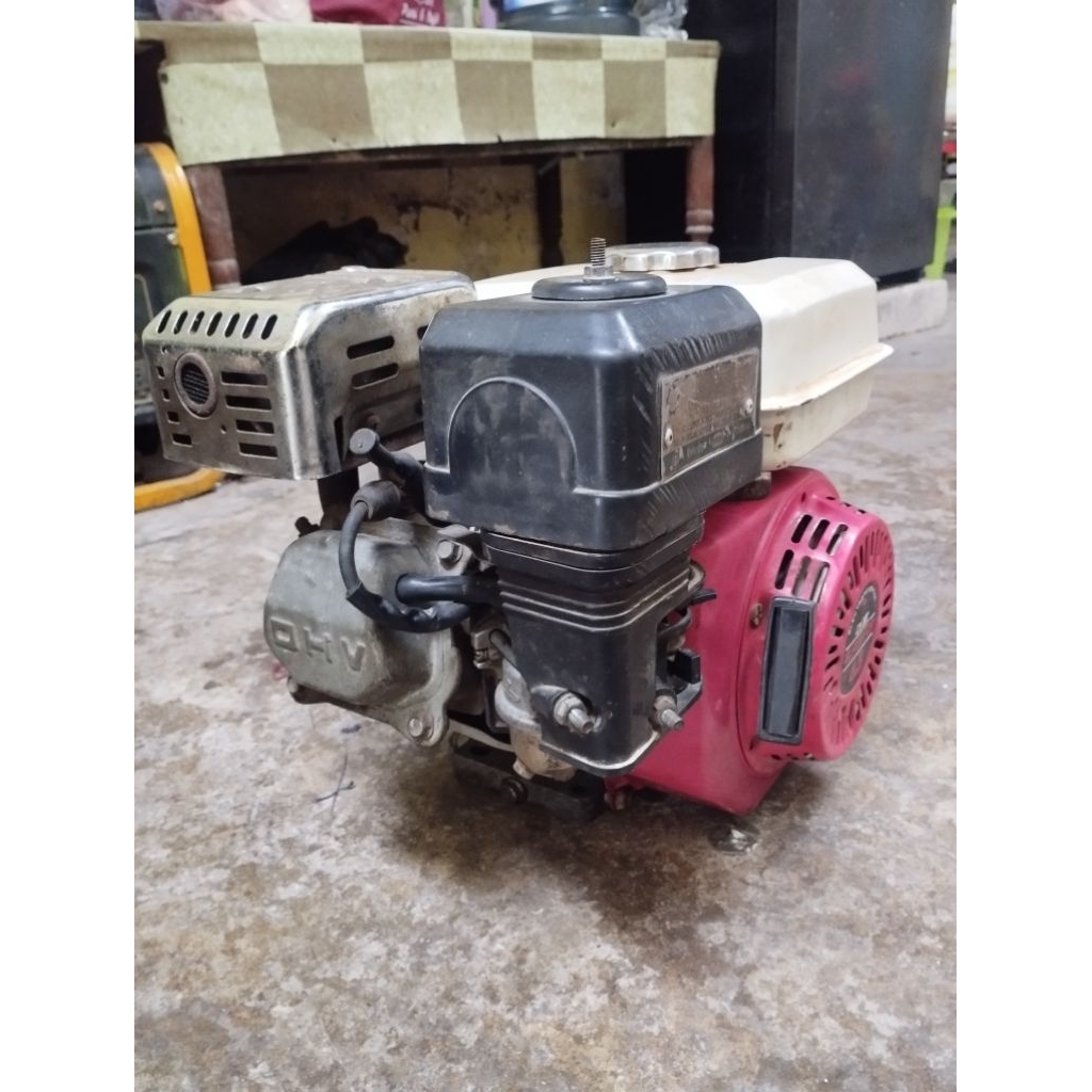 Engine Penggerak MATRIX CX200 4 Tak CX-200 6.5HP GX200 MATRIX