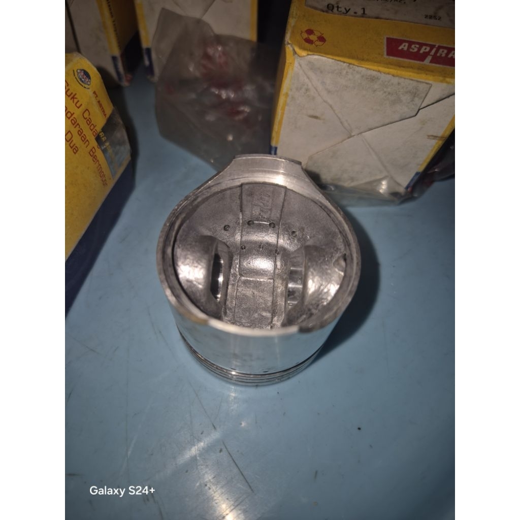 piston astrea 800 astrea star opersis 25 aspira