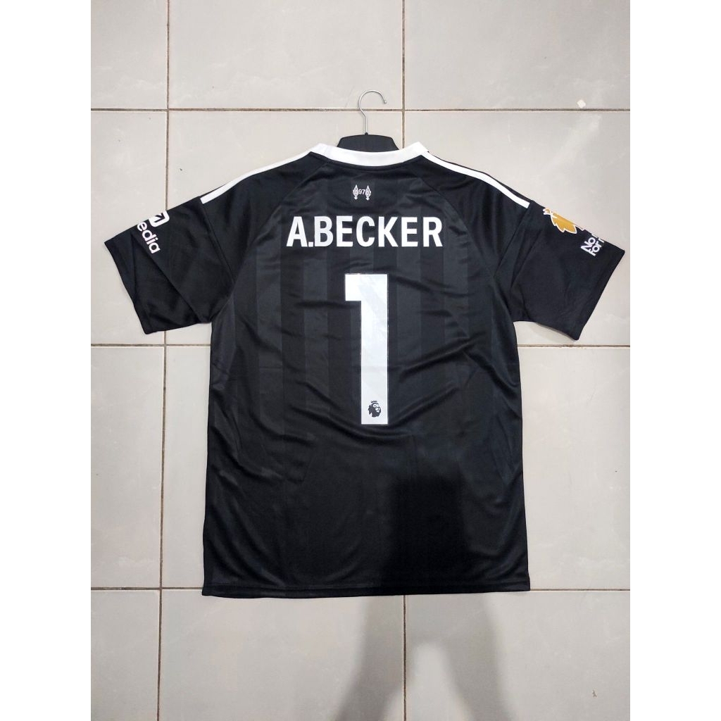 JERSEY GK LIVERPOOL