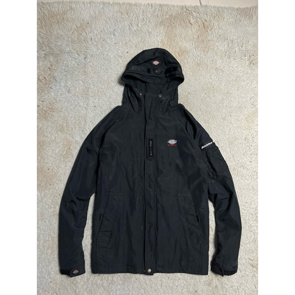 ecws good condition