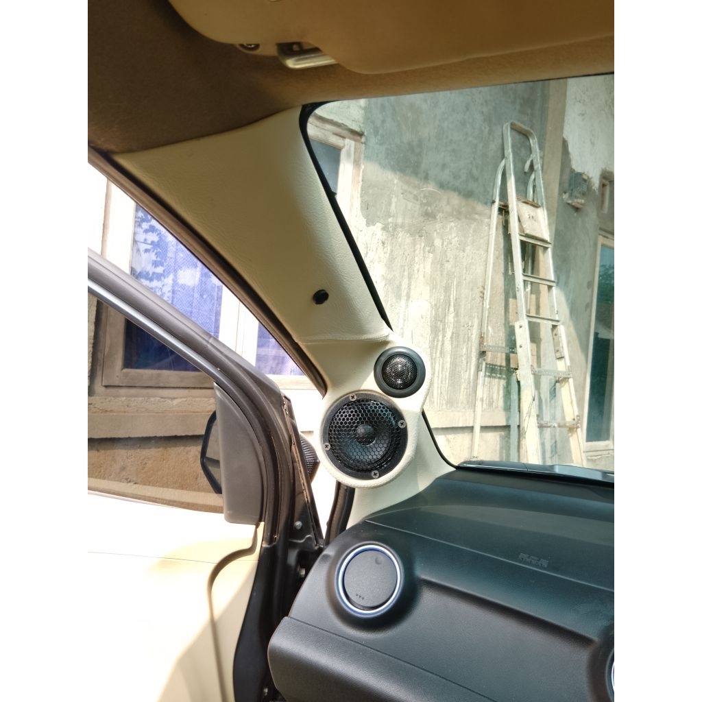 Pilar 3Way Honda BRIO / Mobilio/BR-V