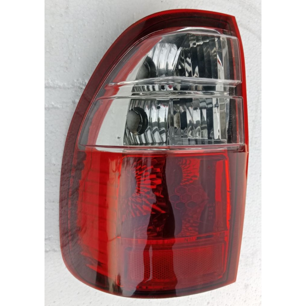 STOPLAMP PANTHER NEW TOURING. KIRI (LH).