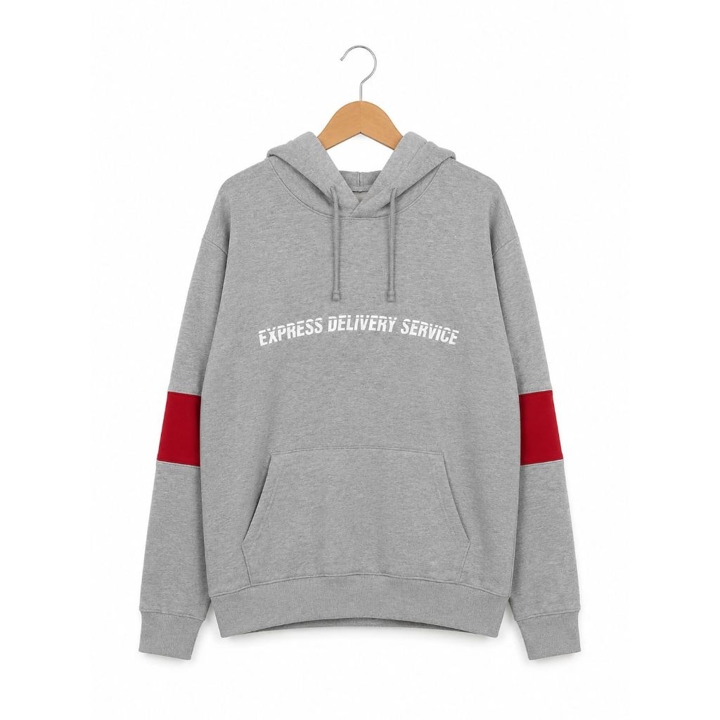 Hoodie NII