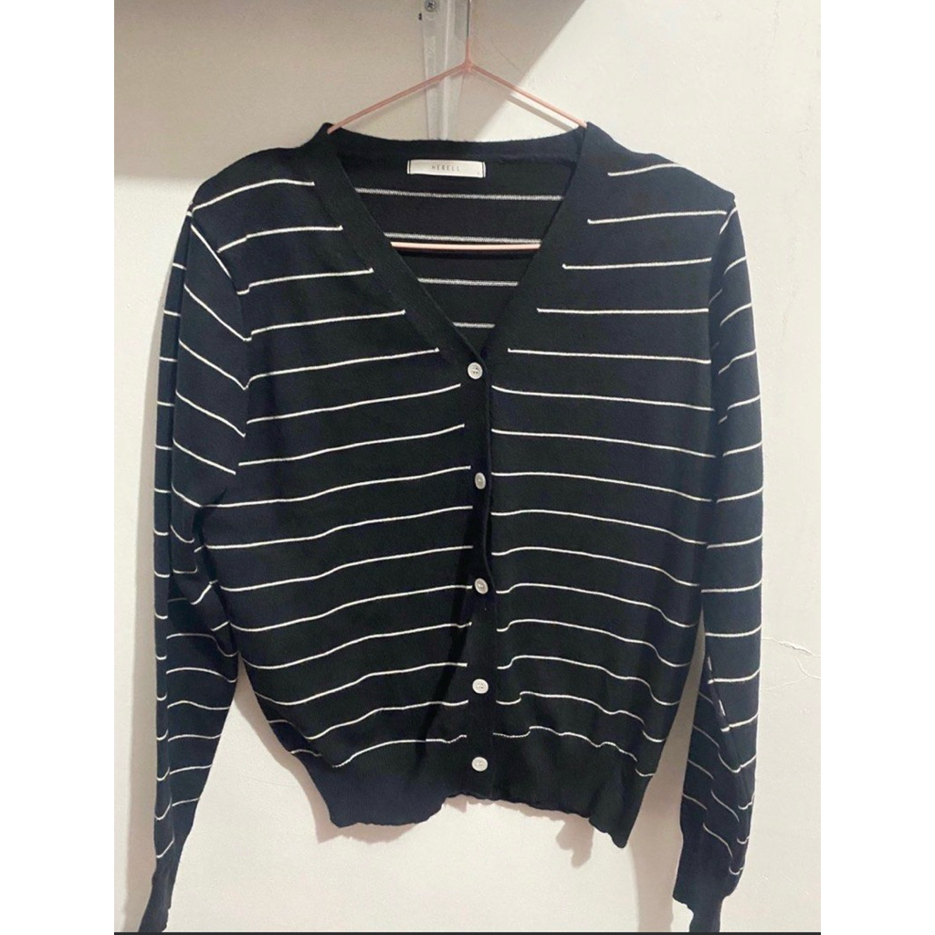 cardigan herell