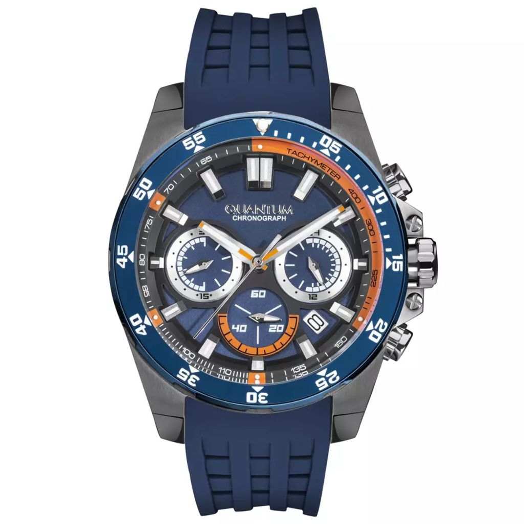 JAM TANGAN QUANTUM HNG858.099 ORIGINAL
