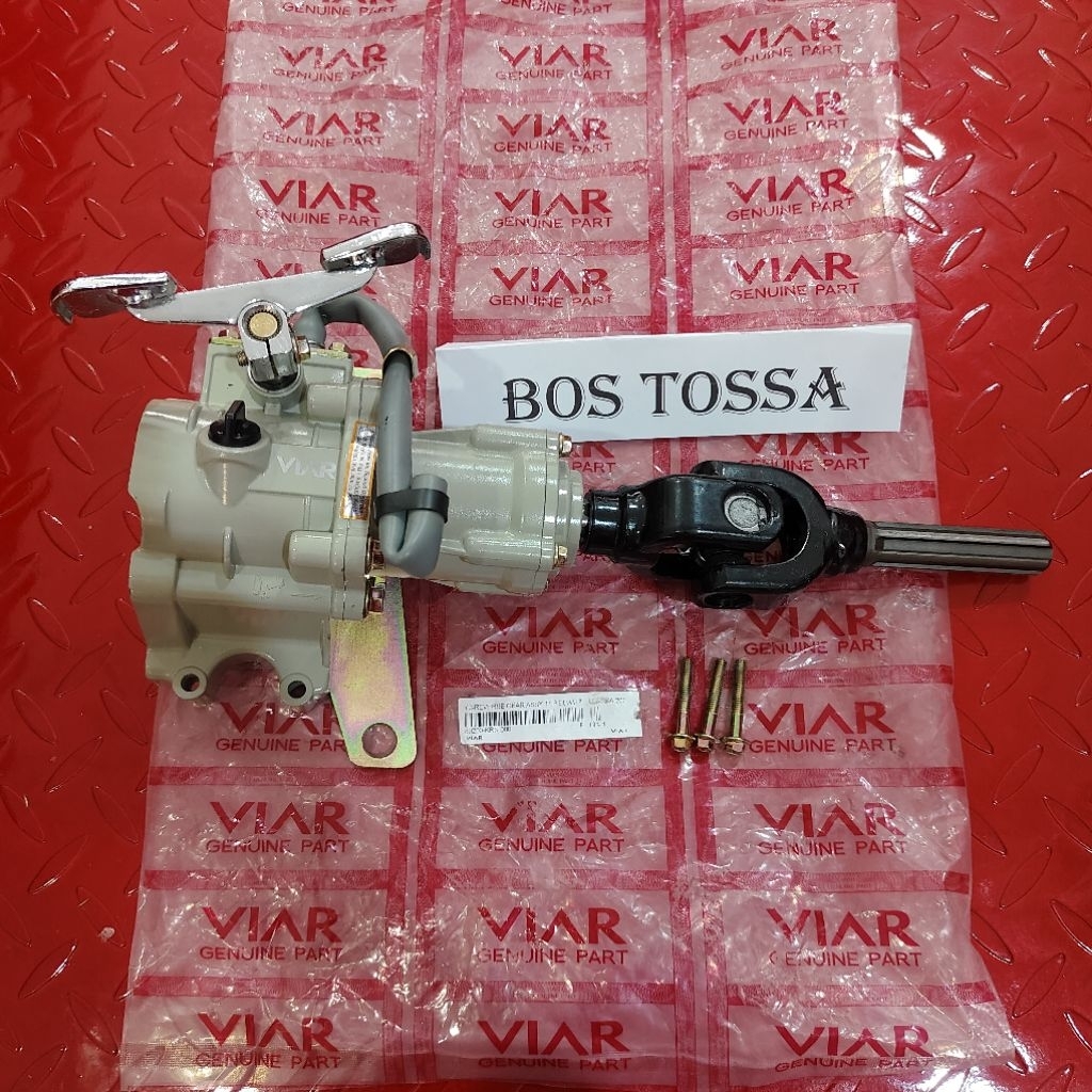 Gear Box Long Original Viar Karya 150cc 200cc 300cc