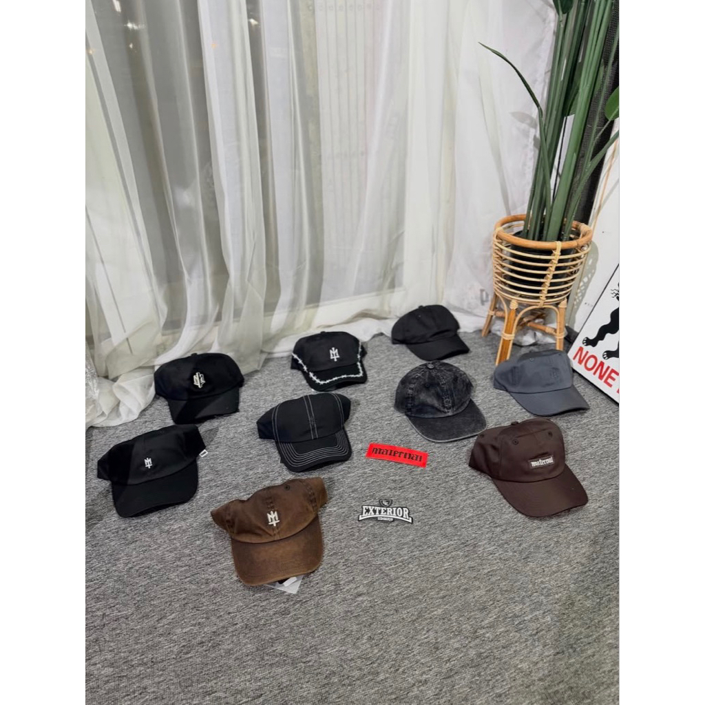 Maternal Disaster - Strapbacks, Snapbacks, 5 Panel Caps Original