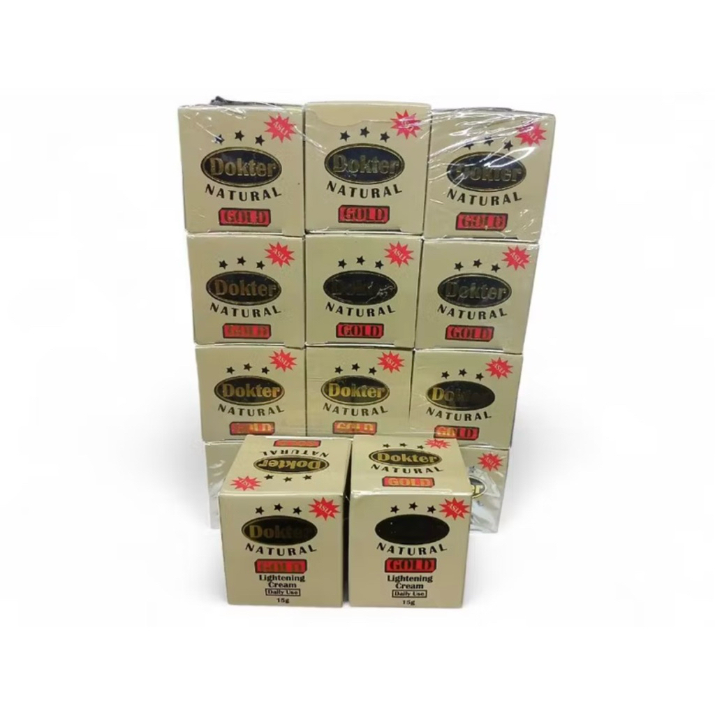 cream super dr gold