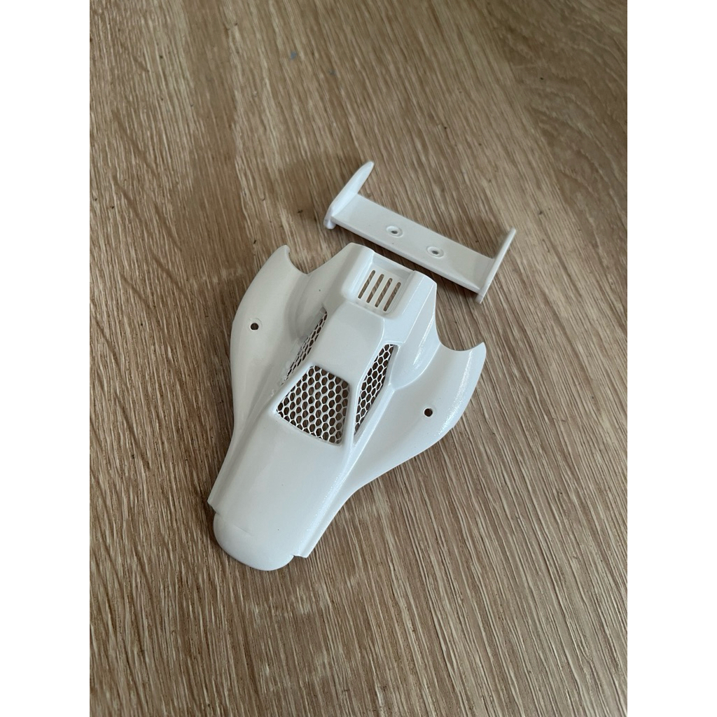 Body Set Tamiya Super Astute, Tamiya STO