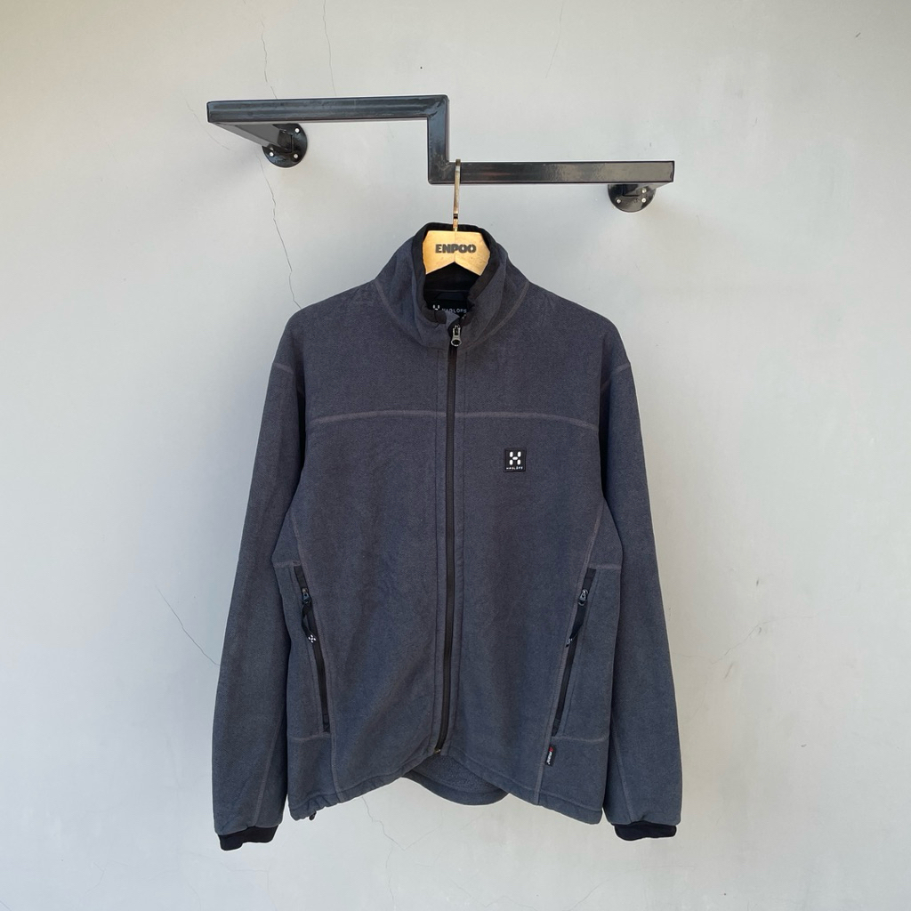 Haglofs Polartec Jacket