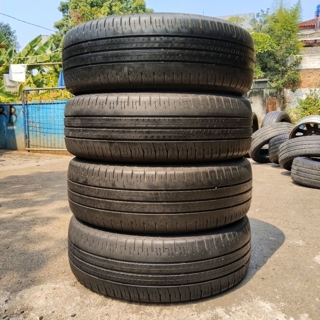 Ban Dunlop Enasave EC300+ 195/60 R16 Ban Mobil Second 195 60 Ring 16