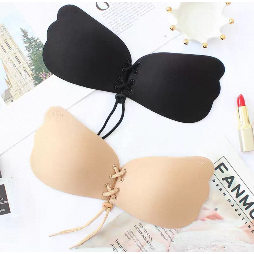 NU BRA (K-C32) BRA TEMPEL PREMIUM