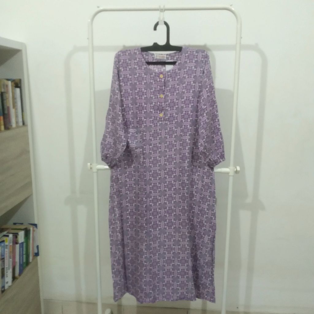 Batik Danar Hadi Daster Panjang