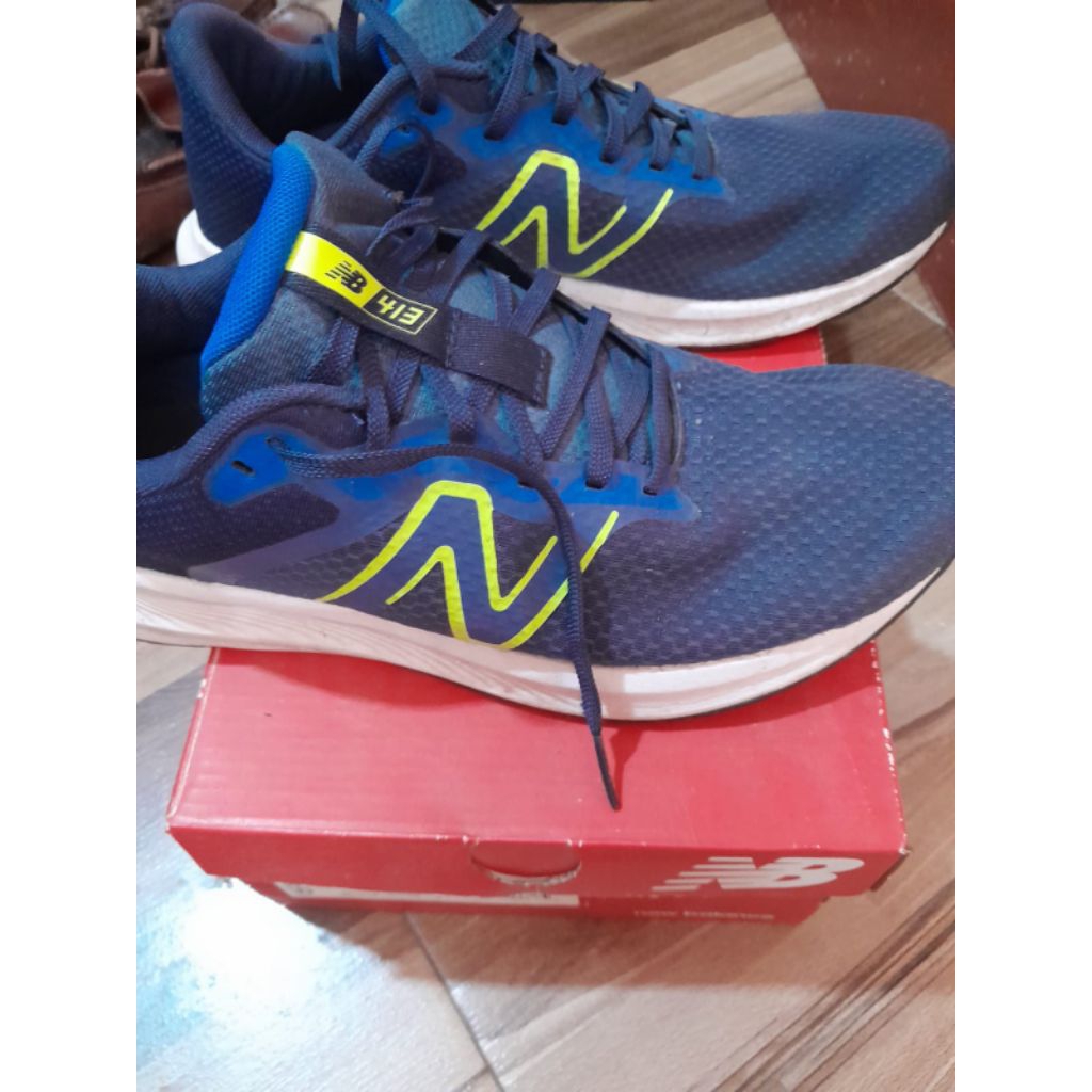 Preloved.. NB Ori