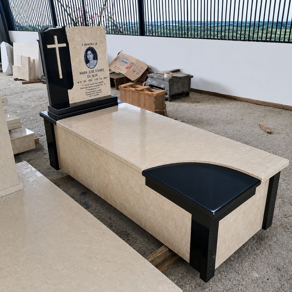 NISAN KRISTEN MARMER + GRANIT ALAM PREMIUM