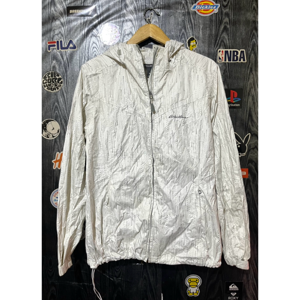 eddie bauer outdoor SECOND