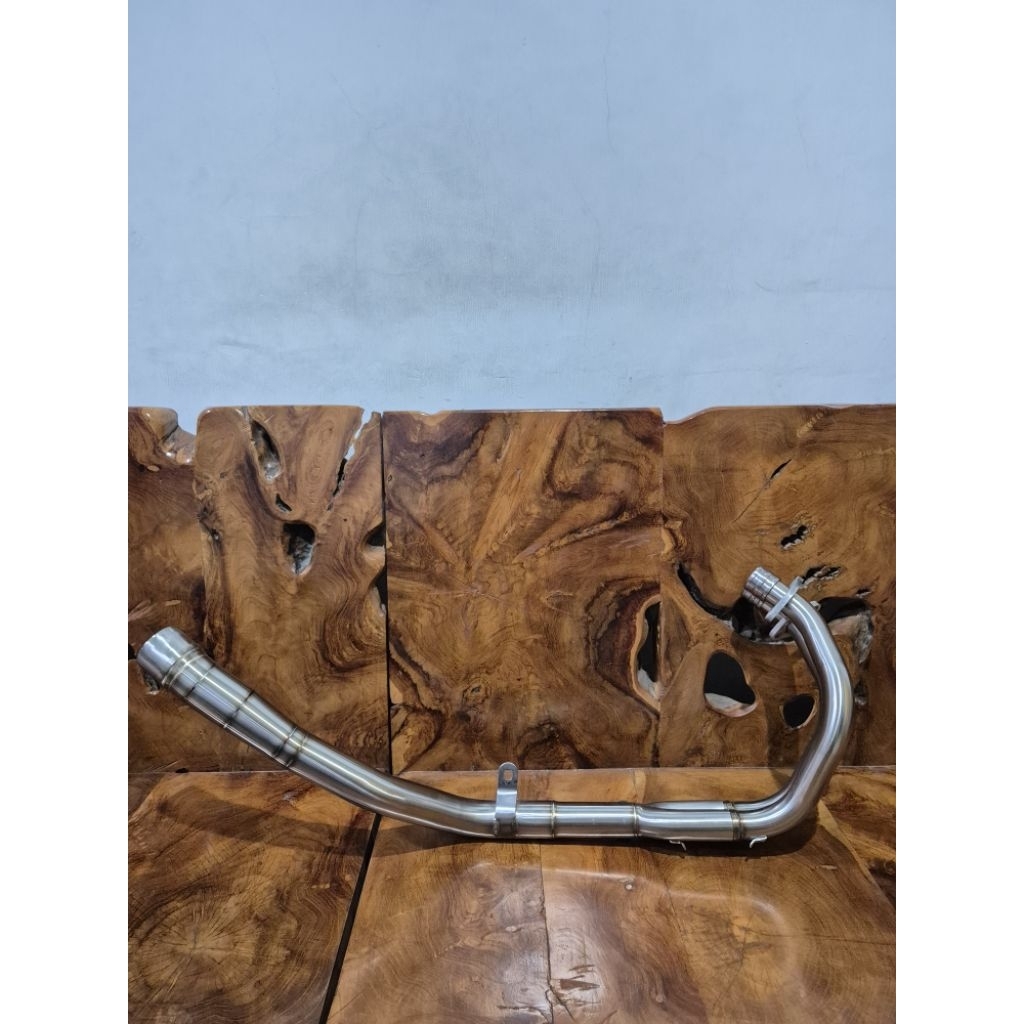 Header R9 H2 SS CBR250RR