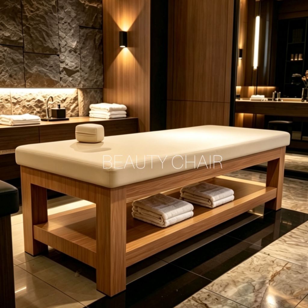 bed facial bed fisioterapi bed massage tipe 108 ranjang facial ranjang pijat