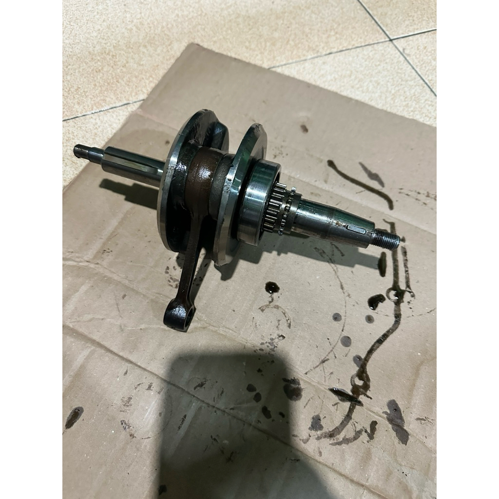 Askruk bandul askruk yamaha vixion original